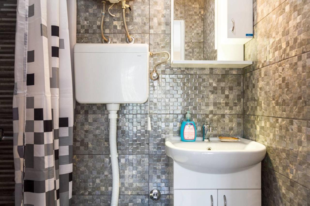 Studio 2 Golubac Luaran gambar